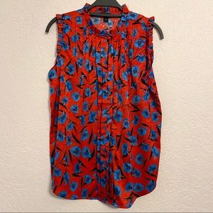 NWOT Ann Taylor Blouse